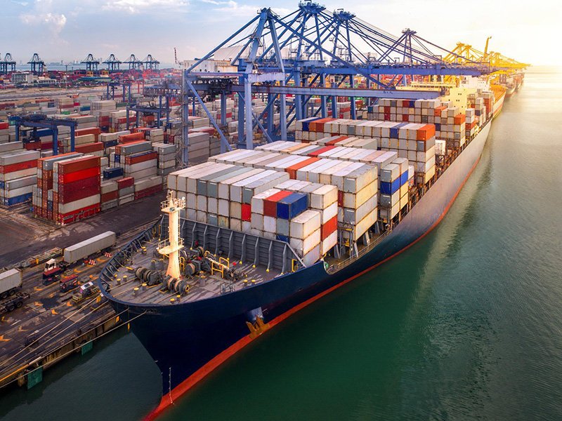 Automotive logistics solutions