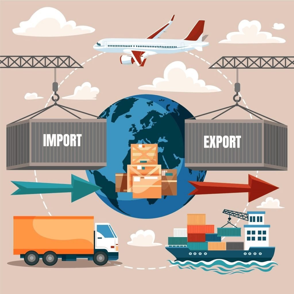 Warehousing and Distribution service by TransAtlantic Express